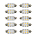 Scandvik 41162 Bulb Warm White 10Pack 41176