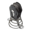 Barton Marine Size 0 20mm Plain Bearing Pulley Block Stand Up Block N00170