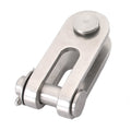 C Sherman Johnson Double Jaw Rigging Toggle  516 Pin 12321