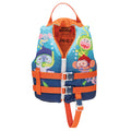 Full Throttle Child Water Buddies Life Vest  Shark  3050lbs Type III 10430050000125