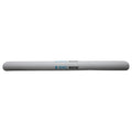 Seipel Marine 20 Inflatable Boat Bumper  Grey M4020