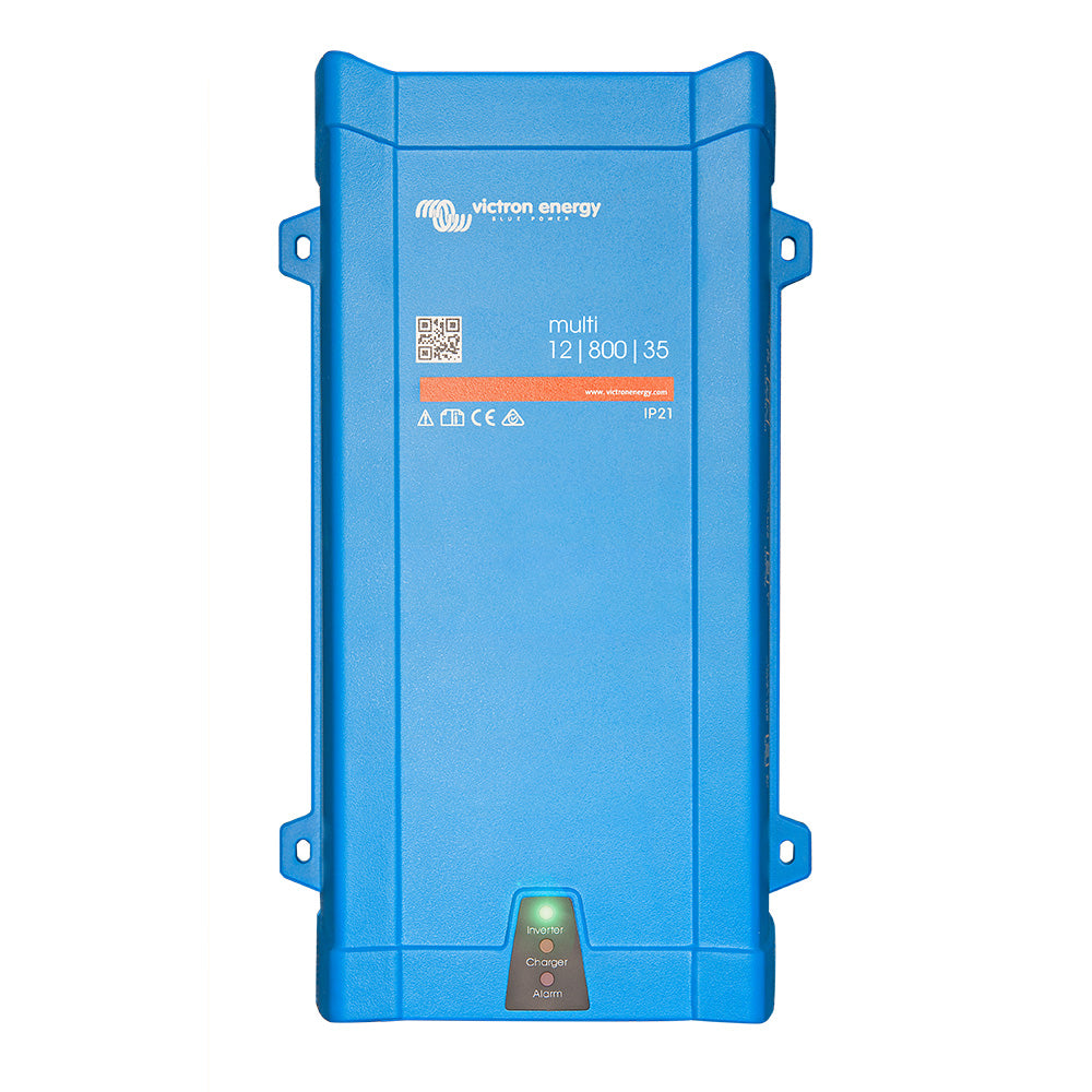 Victron MultiPlus 1280035 16 120V VEBus PMP121800100