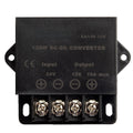 FireboyXintex Voltage Reducer 24VDC Input  Supplies 12VDC 05A MAX VR2412