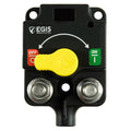 Egis XD Series Single 500 Amp Heavy Duty Battery SwitchMechanical Contactor 87101900