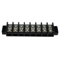 Egis Terminal Block  30 Amp  8 Circuit 223008