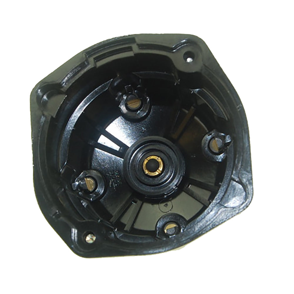 Regitar USA Distributor Cap fGM 4 Cylinder Engines wDelco Conventional Ignition RME004
