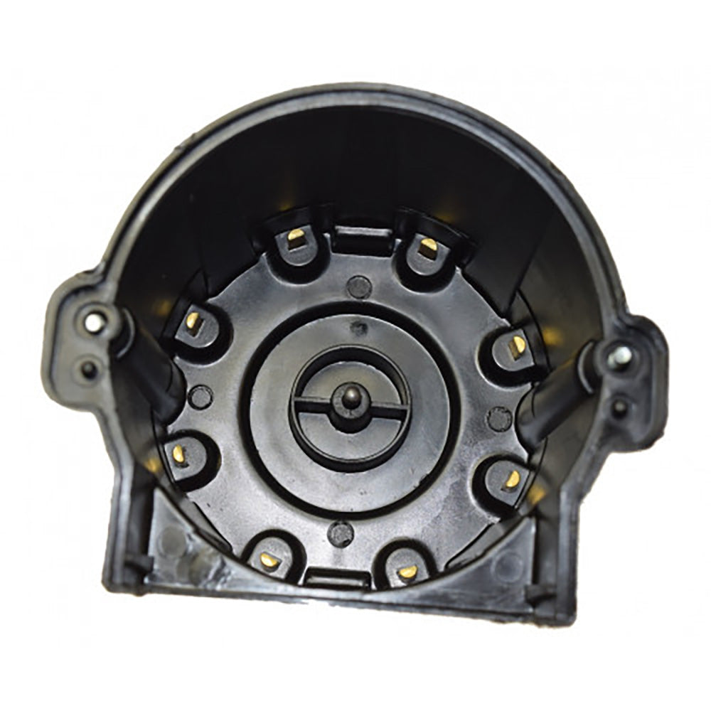 Regitar USA Distributor Cap fGM Style Module in Cap Distributors  V8 Applications RME008