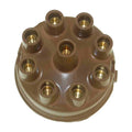 Regitar USA Distributor Cap fFord  GM V8 Engines wMallory Ignition RME016