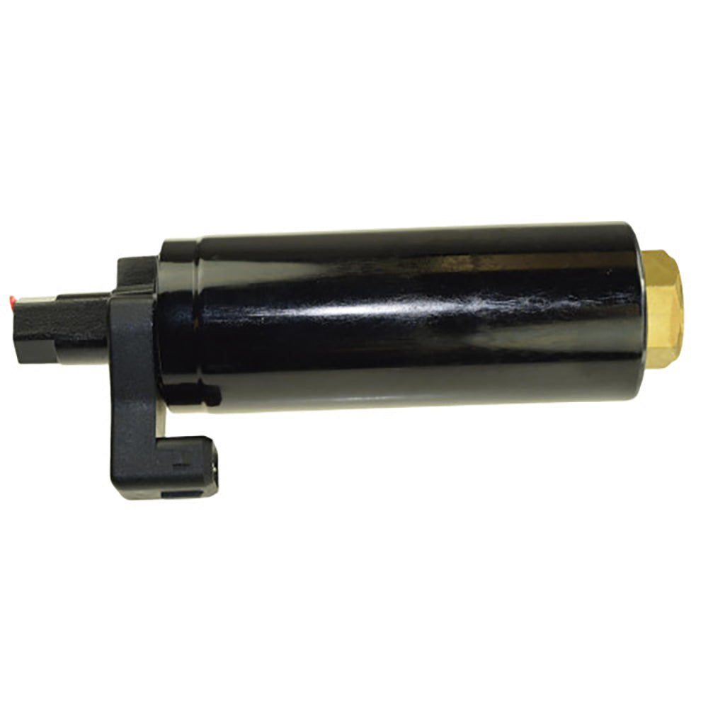 Regitar USA Marine Fuel Pump Assembly fVolvo Penta Fits Most All Carburated 43 50  57 Engines From 19922006 RFP006