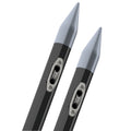 TACO 19 Open Water Internal  Collapsible Carbon Fiber Outrigger Poles OI3190CF