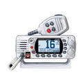 Standard Horizon GX1410GB Eclipse Series 25W Fixed Mount VHFGPS  White GX1410GW