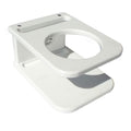 Deep Blue Marine Single Drink HolderCell Phone Holder SSDHCELL