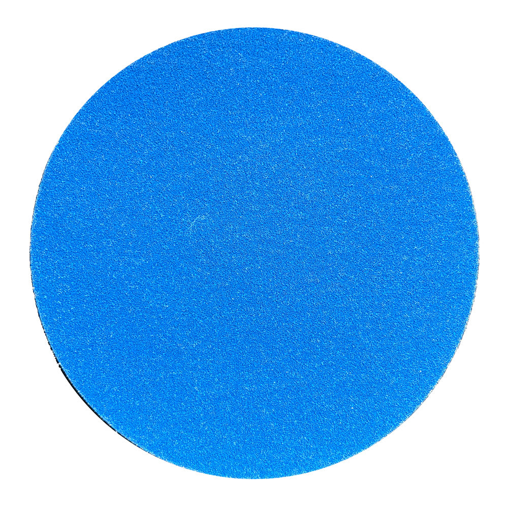 SEM 150mm 6 Sanding Disc 500 Grit  Box of 50 SA260500