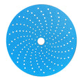 SEM AVS 150mm 6 Sanding Disc 400 Grit  Box of 50 SA26400