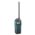 Icom ICM25 EVO Handheld VHF Radio  Blue M25 EVO BLUE 71 USA
