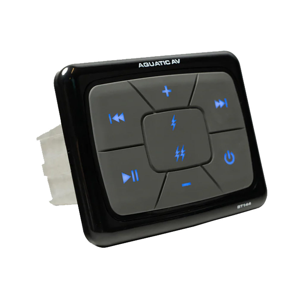 Aquatic AV BT144 AllTerrain Bluetooth Stereo BT144