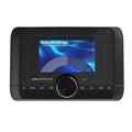 Aquatic AV CP7 Compact Stereo CP711