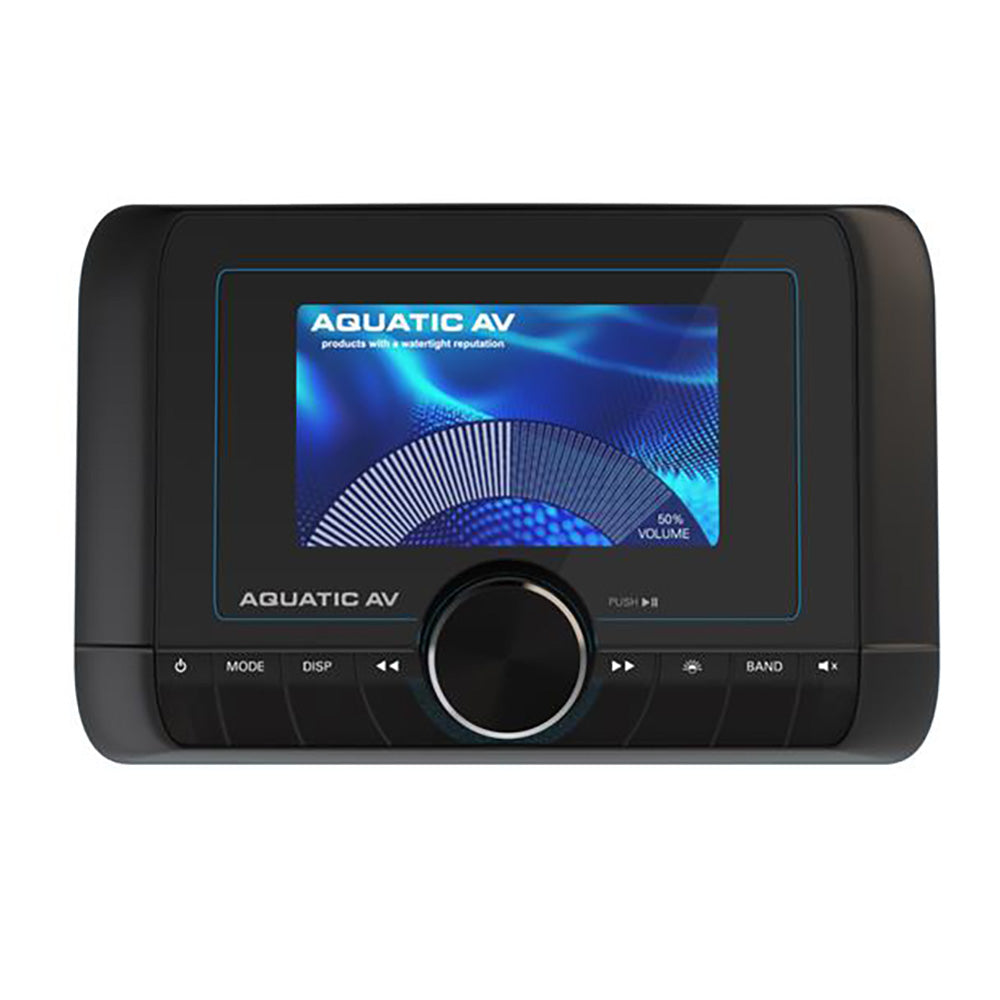 Aquatic AV CP7 Compact Stereo CP711