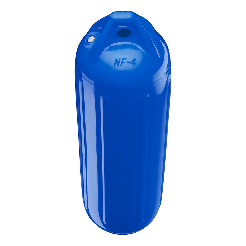 Polyform NF3 HeavyDuty Twin Eye 64 x 216  Blue NF4 BLUE