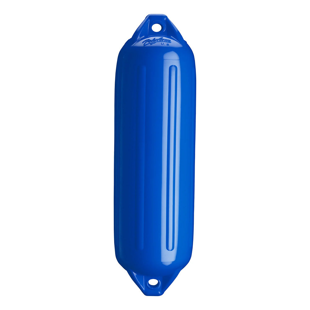 Polyform NF3 HeavyDuty Twin Eye 64 x 216  Blue NF4 BLUE