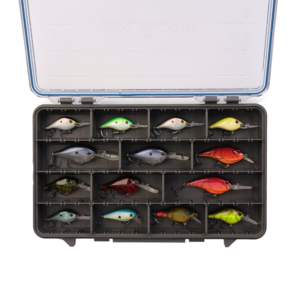 Plano Waterproof Stowaway 3700 P000274