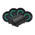 Aquatic AV PRO Classic Black Platinum Kit CK502