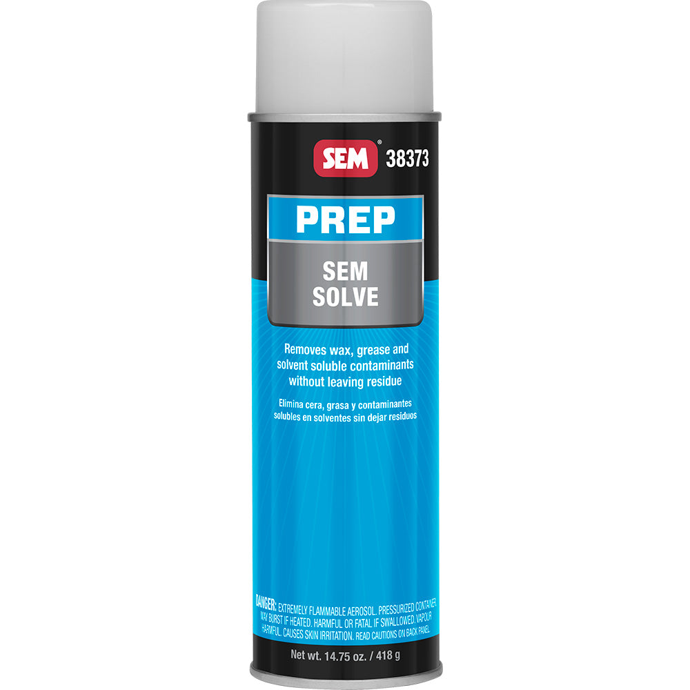 SEM Solve  20oz Aerosol Can 38373
