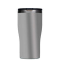 Toadfish NonTipping 20oz Tumbler  Graphite TF1171