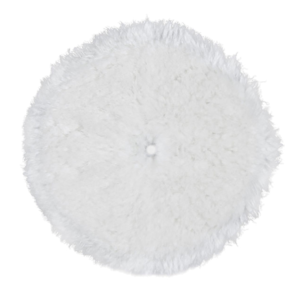 RUPES Cut  Finish Wool Polishing Pads fRotary Polisher 75mm 9BL80F