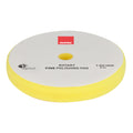 RUPES Rotary Fine Polishing Foam Pad 155160mm  Yellow 9BR180M