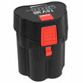 RUPES HLR75 Mini Rechargeable Power Pack  18V 25AH 9HB180LT