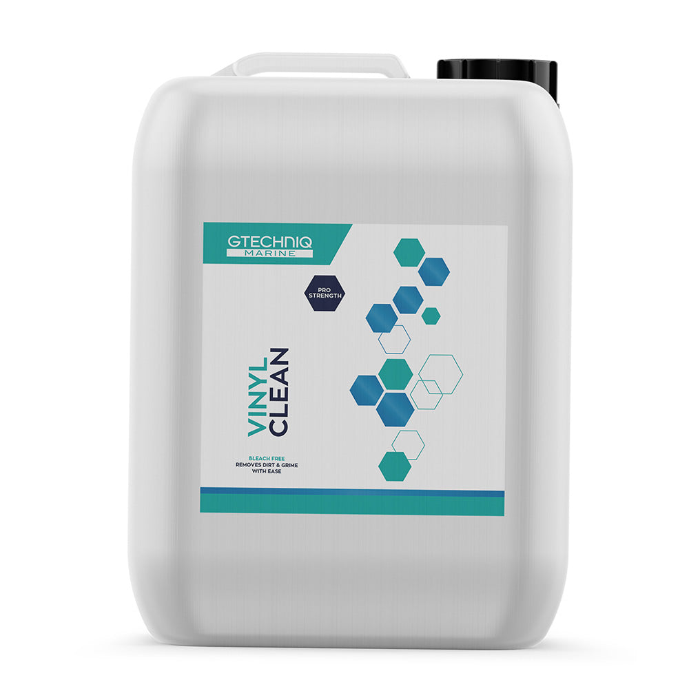 Gtechniq Vinyl Clean  5L MVIC 5