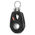 Ronstan Series 25 Ball Bearing Orbit Block  Becket  Swivel Shackle RF28100