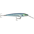 Rapala CountDown Magnum Elite 145  534  Armored Wahoo UV CDMAGE145AMWHU