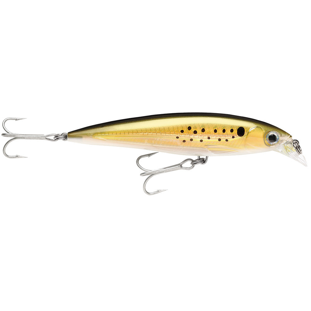 Rapala XRap Saltwater 434  Bunker SXR12BNK