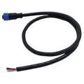 Bluewater NMEA 2000 5 Pin Female Strip Cable  05 Meter 270005010