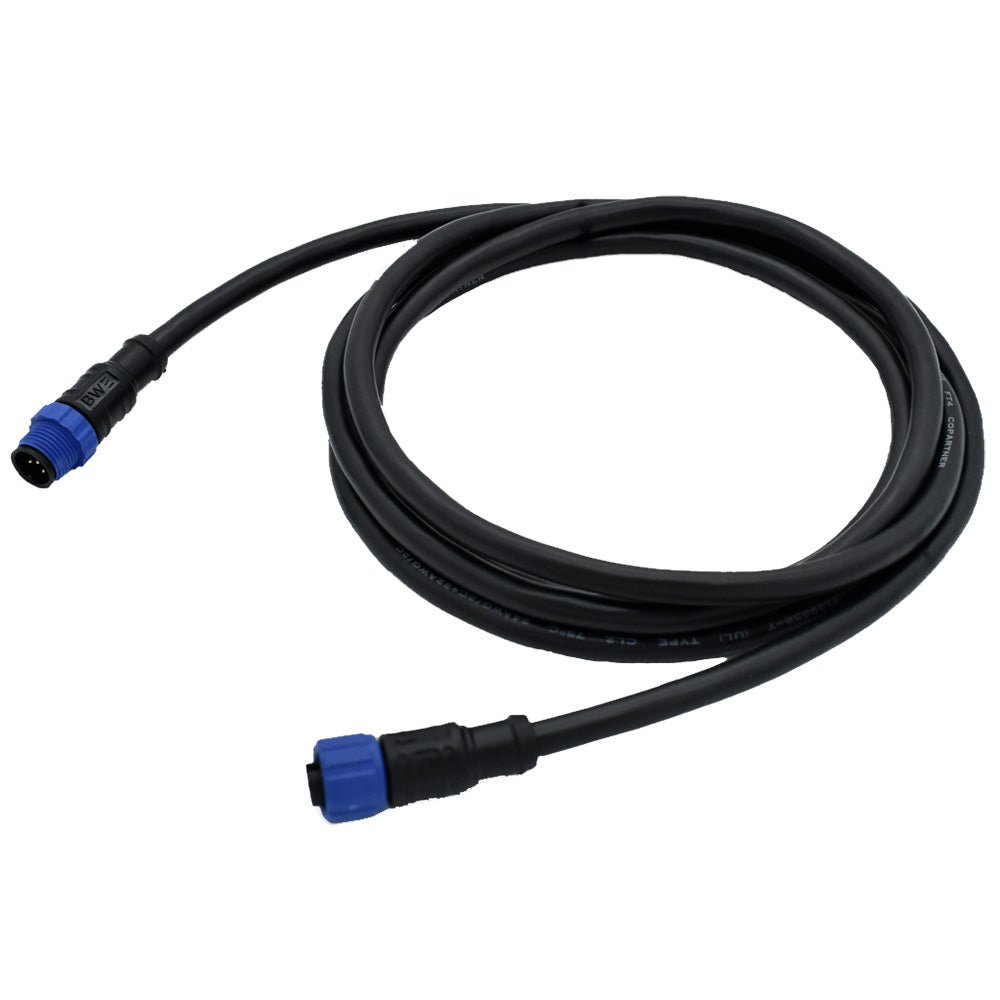 Bluewater NMEA 2000 Drop Cable  2 Meter 270002011