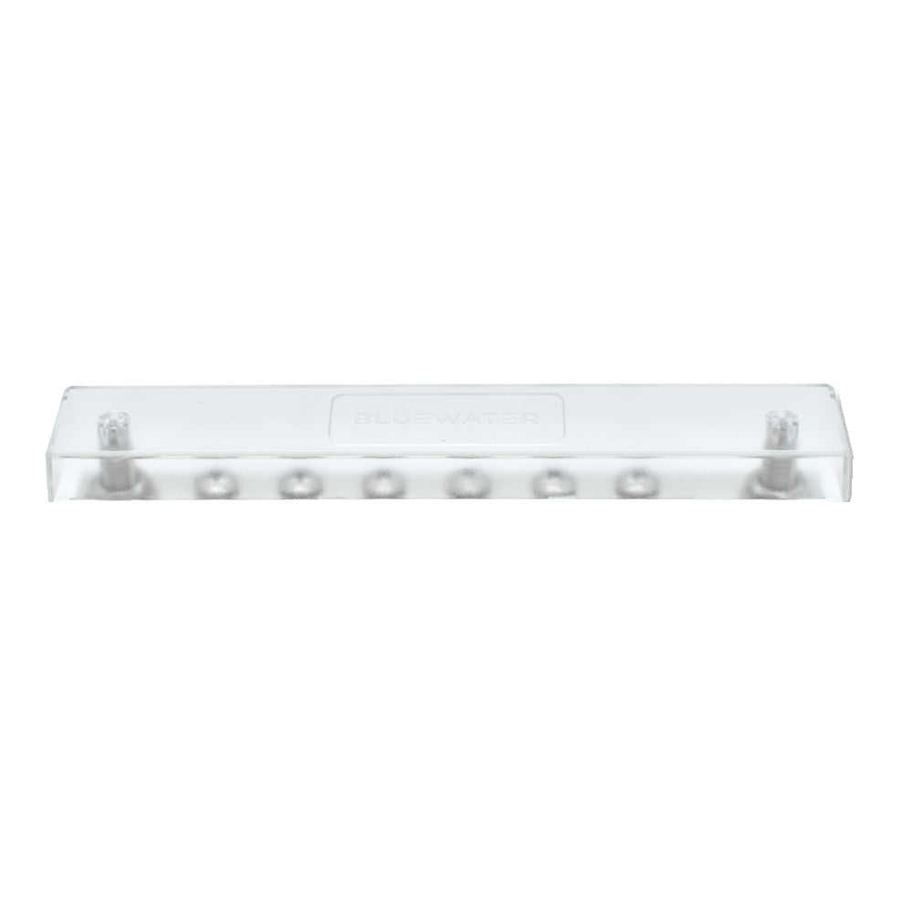 Bluewater Cover f12 Terminal Busbar 312105B021