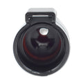 Bluewater 8 AWG Deutsch Single Position Male Connector DTHD0418P