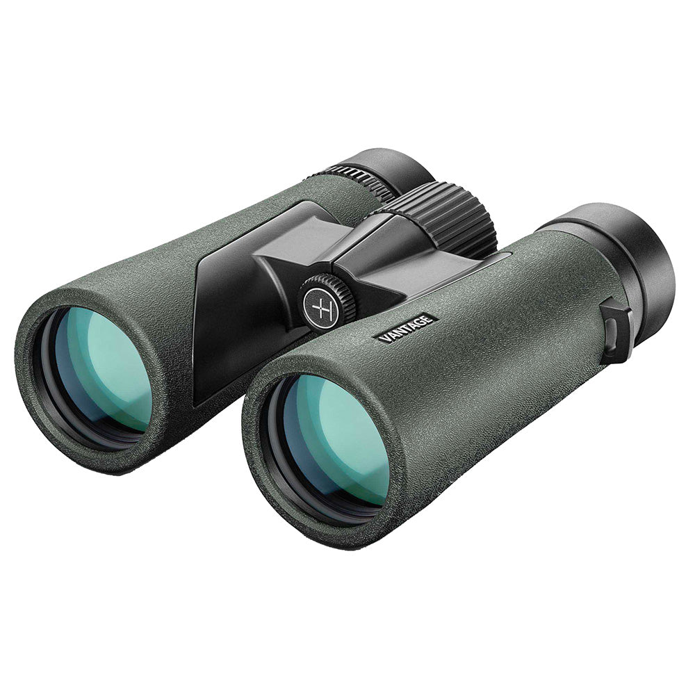 Hawke Optics Vantage Binocular 8x42  Green 34122