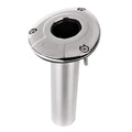 Exploding Fish EVOFX Fixed Rod Holder w85 at 15 Degrees 2EF158