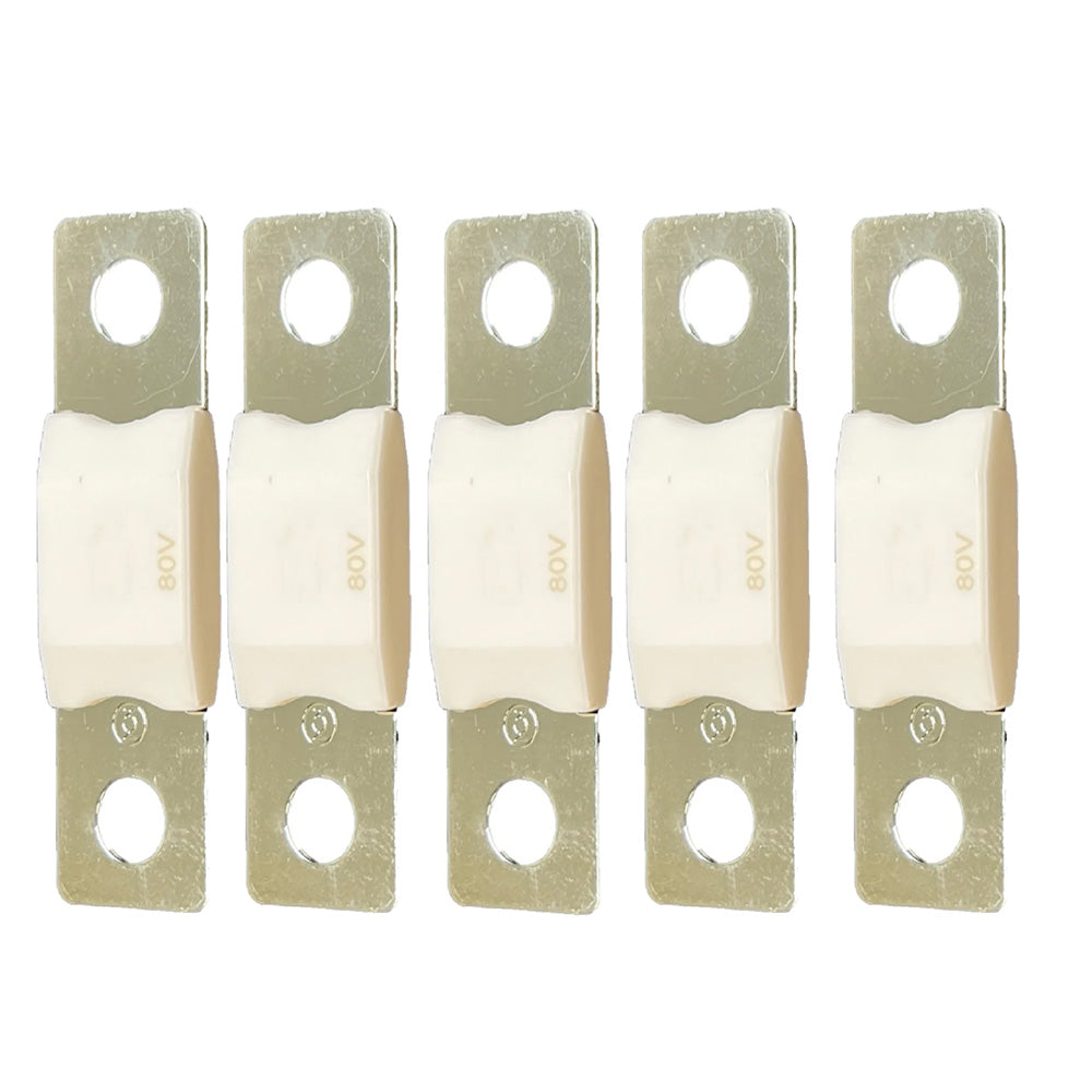 Victron MEGA Fuse 175A80V Package of 5 Pieces CIP138175020
