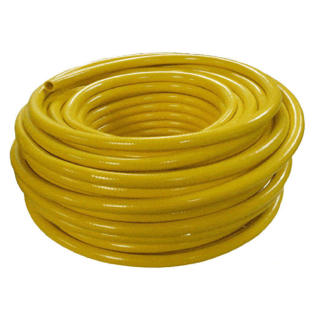 Trident Marine 34 x 82 Wash Down Hose  Yellow 1680340Y82