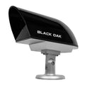 Black Oak Nitron XD Pro Full Color Marine Night Vision Camera  Standard Mount  Analog  Black NVCPBSA