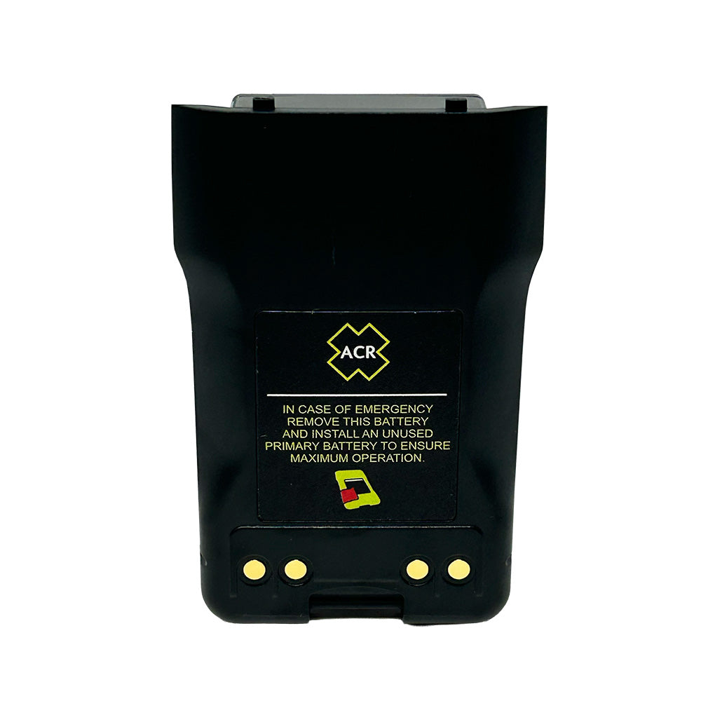 ACR RB16V Rechargeable LithiumIon Battery 4589