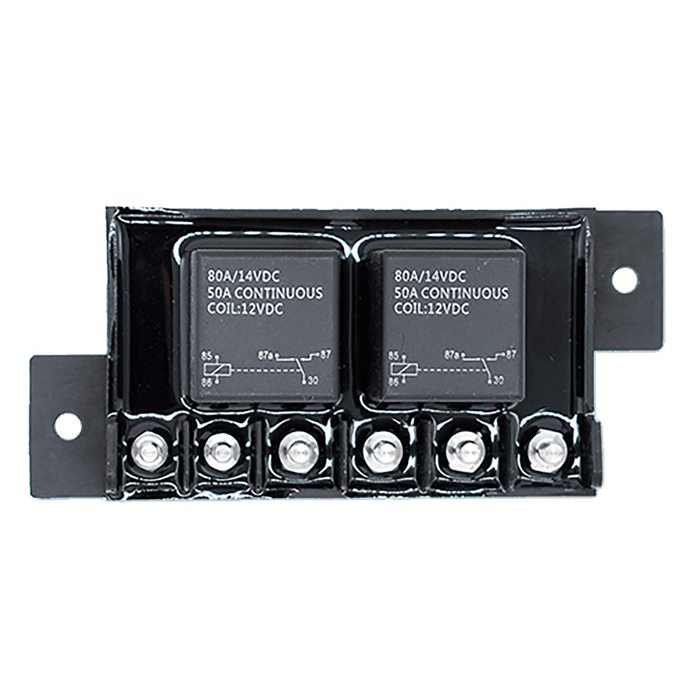 Bluewater Motor Reversing Module 23001001B