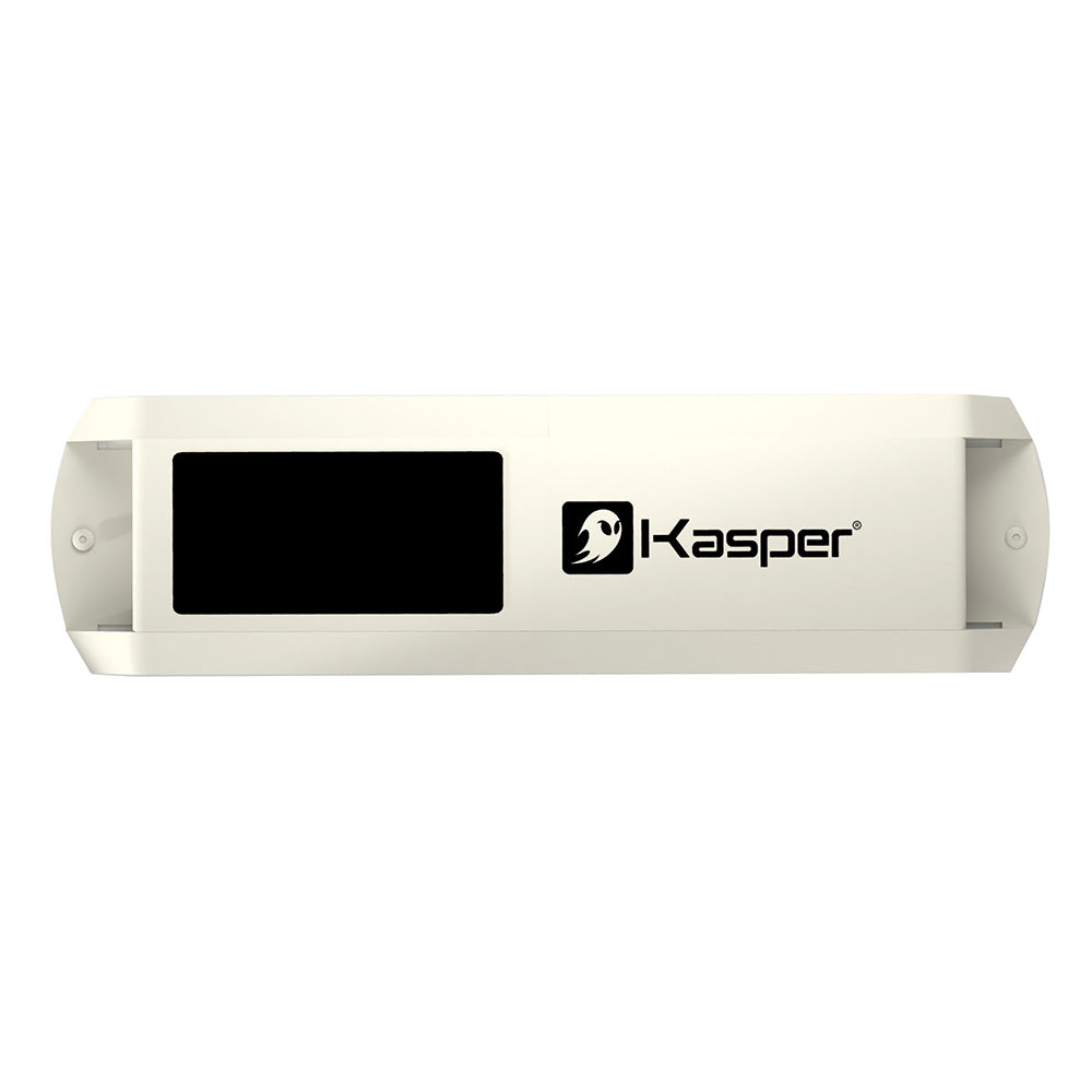 GOST Kasper Tracker GOSTKASPER