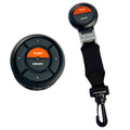 CoastKey Standard Single Mercury Engine Keyless Ignition wKeyless StopStart Remote StopStart  Ecos C0111