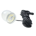 Hydro Glow 200W LED Underwater Dock Light 3000K  Warm White SF200WW