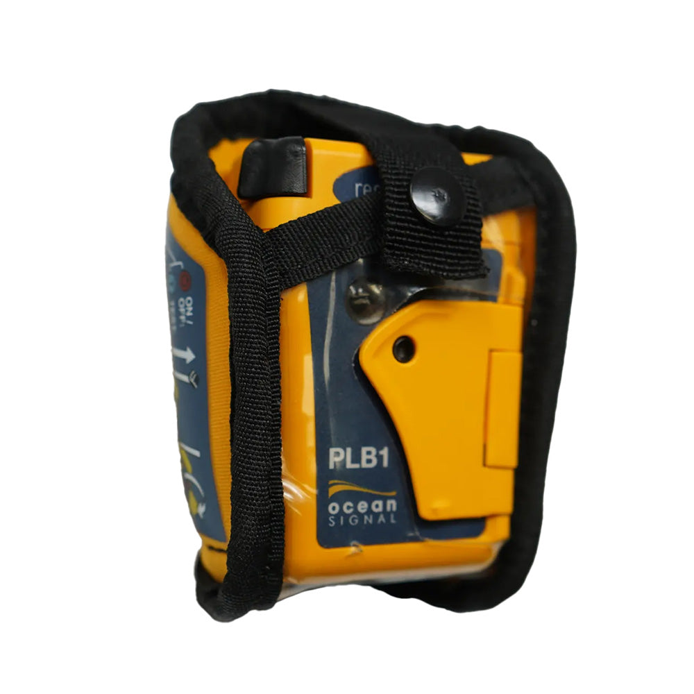 Ocean Signal rescueME PLB1 Floatation Pouch 731S04078